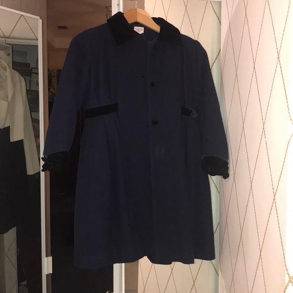 Talbots Kids Winter Coat